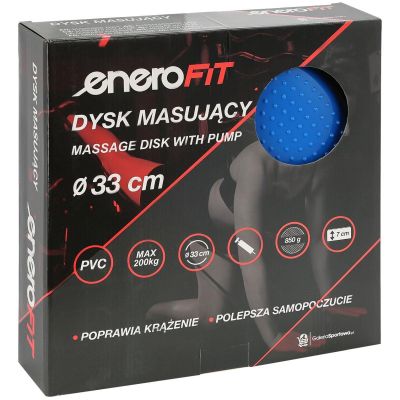 35. UFO – Sensorikscheibe mit Pumpe EB FIT