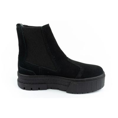 15. Puma Mayze Chelsea Suede W 382829 01 Schuhe