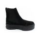 15. Puma Mayze Chelsea Suede W 382829 01 Schuhe