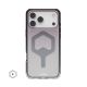 2. Urban Armor Gear Plyo Handyhülle 17,5 cm (6,9 Zoll) Schwarz, Transparent
