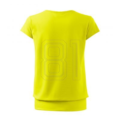 2. Malfini City W T-shirt MLI-12096