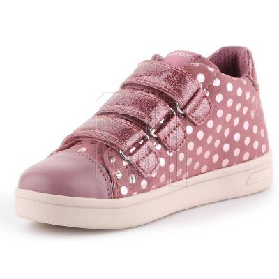 9. Geox J DJROCK GD -PR.SY Jr J944MD-ODHKC-C8006 Schuhe