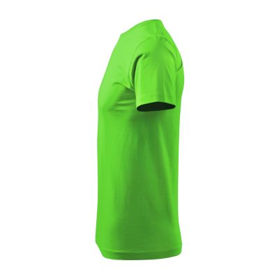 4. Adler Basic T-Shirt MLI-12992