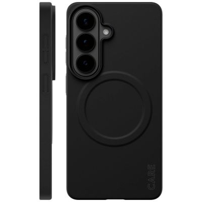 2. CARE by PanzerGlass SL1M Hülle für Samsung Galaxy S26 - Schwarz