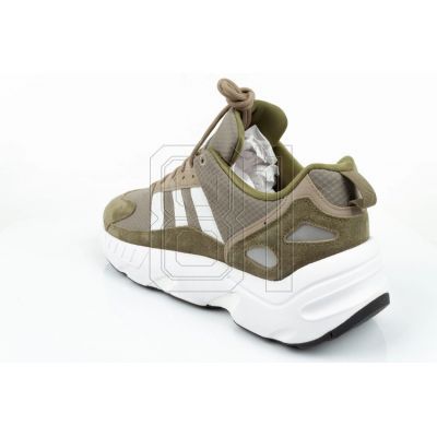 6. Adidas ZX 22 Boost M GX2040 shoes
