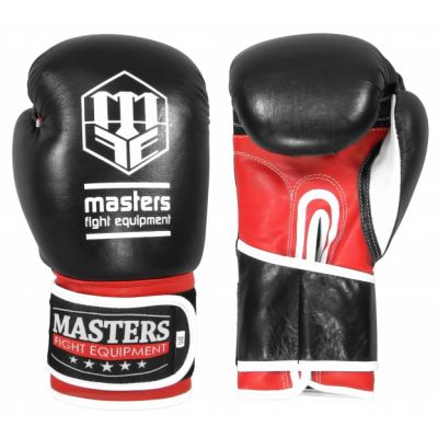 2. MASTERS RBT-A Boxhandschuhe (PREISÄNDERUNG)