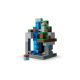 24. LEGO Minecraft 21589 Miniatur-Biome
