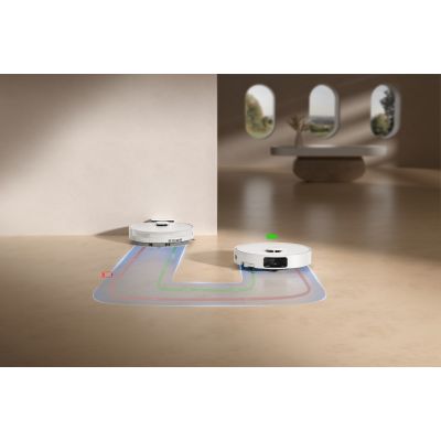 11. DREAME D20 Pro Saugroboter (Weiß)