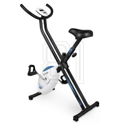 3. Spokey Xfit SPK-944474 mechanisches Faltrad