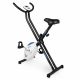 3. Spokey Xfit SPK-944474 mechanisches Faltrad
