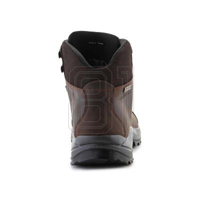 11. Garmont Syncro Light Plus Gtx M 002490 Schuhe