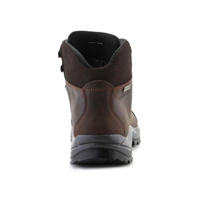 11. Garmont Syncro Light Plus Gtx M 002490 Schuhe