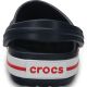 4. Crocs Crocband Clog Jr Sandalen 204537 485