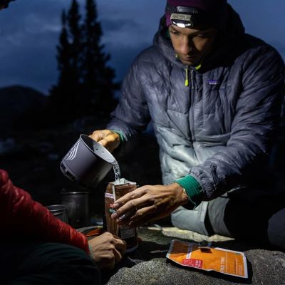 23. Stash-Kochsystem - Jetboil