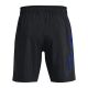 2. Under Armour Woven Graphic Shorts M 1370388-003