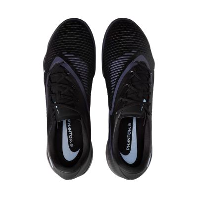 4. Nike Phantom 6 Low Academy TF Fußballschuhe HQ2325 003