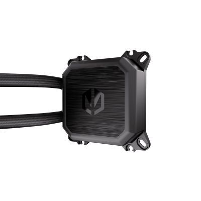 12. ENDORFY Navis F280 Wasserkühlung