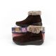 38. Skechers On-The-Go W 144041/CHOC Schuhe