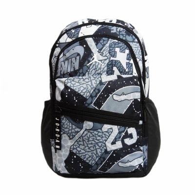Sportlicher Schulrucksack Air Jordan Jam Patrol Backpack – MA0924-F69