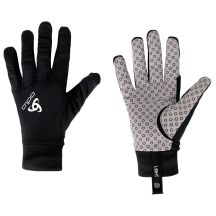 Odlo ENGVIK LIGHT Handschuhe schwarz XL