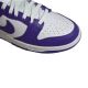 4. Nike Dunk Low Retro Court Herrenschuhe in Lila - DD1391-104