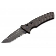 Boker Plus Strike Coyote Tanto Messer