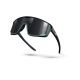 6. JULBO FURY Brille schwarz