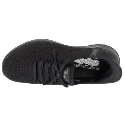 3. Skechers Slip-Ins: Go Walk Joy - Abby 124649-BBK Schwarz 35