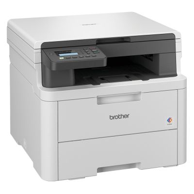 5. Brother DCP-L3515CDW A4 LED-Multifunktionsdrucker, 2400 x 600 dpi, 18 Seiten/Minute, WLAN
