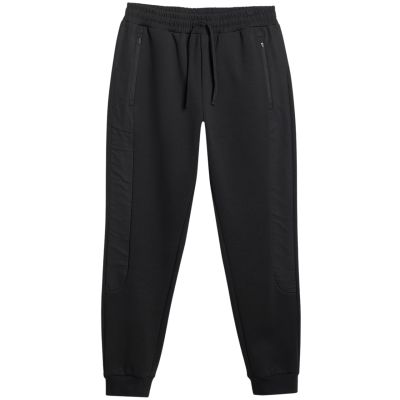 2. Herrenhose 4F CAS M1252 tiefschwarz 4FWAW25TTROM1252 20S