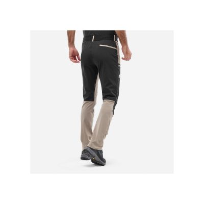 4. MILLET Onega Stretchhose M beige Herrenhose