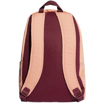 4. Adidas Classic Fabric B Rucksack H37571