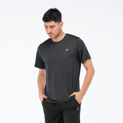 10. Herren-T-Shirt mit kurzen Ärmeln DAZH SENIOR