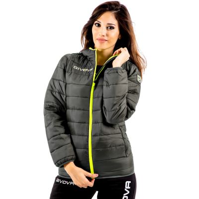 6. Givova Olanda Jacke W G013 2319