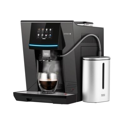 8. TEESA AUTOMATISCHE KAFFEEMASCHINE AROMA 800