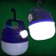 4. Redcliffs Taschenlampe, Campinglampe, USB-Ladefunktion und Solar