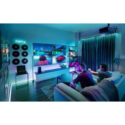22. Viewsonic X1-4K Pro Standard-Projektor DMD UHD 4K (3840x2160) 3D-kompatibel Schwarz, Grün