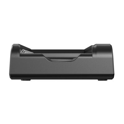 2. XTAR LADEGERÄT FÜR AKKUS R03 / AAA UND R6 / AA LI-ION 1,5 V / NIMH L8