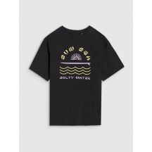 T-Shirt 4F F1870 Jr 4FJWSS25TTSHF1870-20S