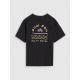 T-Shirt 4F F1870 Jr 4FJWSS25TTSHF1870-20S