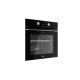 11. Teka OFEN STD HLB 8510 P MAESTRO PIZZA 340°C