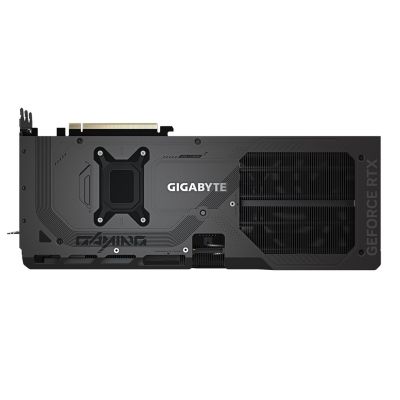22. Gigabyte GeForce RTX 5080 Gaming OC 16GB GDDR7 Grafikkarte