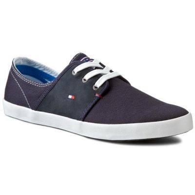 2. Tommy Hilfiger Freddy 6C M Schuhe FM56819315-403