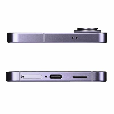 6. Samsung Galaxy SM-S947 S26+ 12/512GB Kobaltviolett