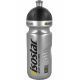 Isostar 650 ml Silberflasche
