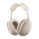 4. Apple AirPods Max 2 Headset Kabelloses Headset mit Kopfbügel Anrufe/Musik USB Typ-C Bluetooth Beige