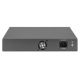 4. Switch mit 16 Ports, 10/100 Mbit/s PoE