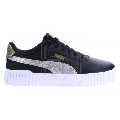 3. Puma Carina 2.0 Metallic Shine W shoes 39509602