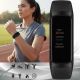 9. Smartband Gravity Black GT40-1