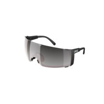Okulary rowerowe POC Propel czarne cat.3